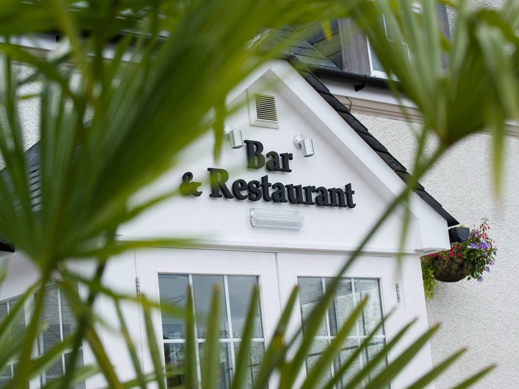 特伦 旧罗恩旅馆酒店 外观 照片